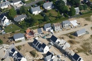 P1600451 2023 06 12 Allée Des Hérons, Des Spatules, Des Vanneaux, Rue De La Côte D'amour